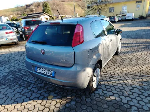 Fiat Punto 3p 1.2 Easy - Immagine 3