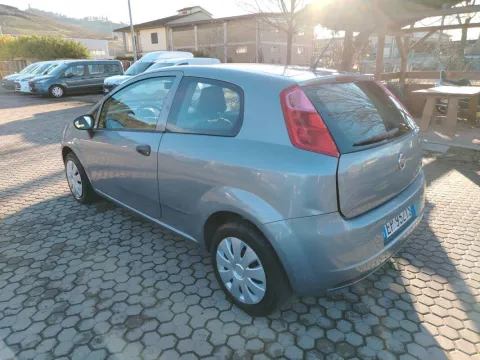 Fiat Punto 3p 1.2 Easy - Immagine 4
