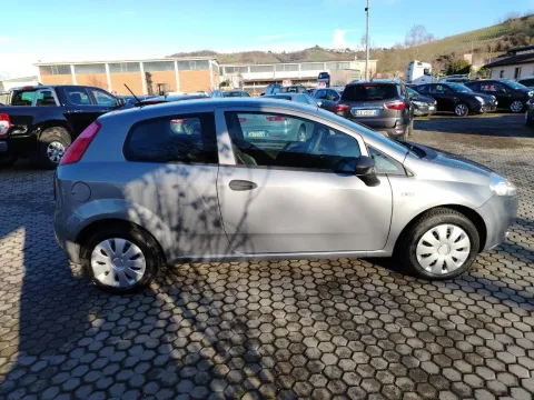 Fiat Punto 3p 1.2 Easy - Immagine 6