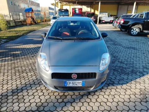 Fiat Punto 3p 1.2 Easy - Immagine 7