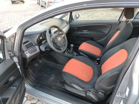 Fiat Punto 3p 1.2 Easy - Immagine 10