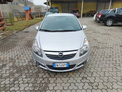 Opel Corsa 5p 1.2 Enjoy c/radio - Immagine 5