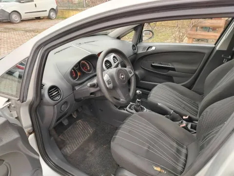 Opel Corsa 5p 1.2 Enjoy c/radio - Immagine 9