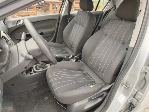 Opel Corsa 5p 1.2 Enjoy c/radio - Immagine 10