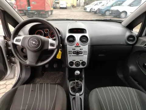 Opel Corsa 5p 1.2 Enjoy c/radio - Immagine 11