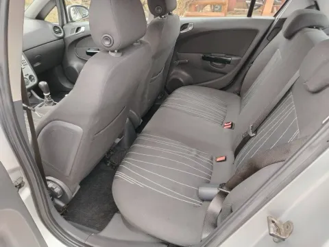 Opel Corsa 5p 1.2 Enjoy c/radio - Immagine 13