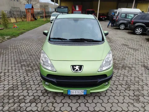 Peugeot 1007 1.4 hdi Trendy - Immagine 5
