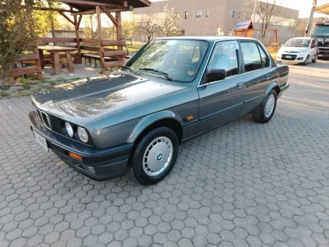 BMW 316i 4p - Immagine 1