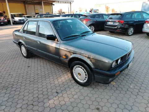 BMW 316i 4p - Immagine 2