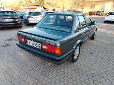 BMW 316i 4p - Immagine 3