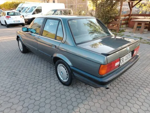 BMW 316i 4p - Immagine 4