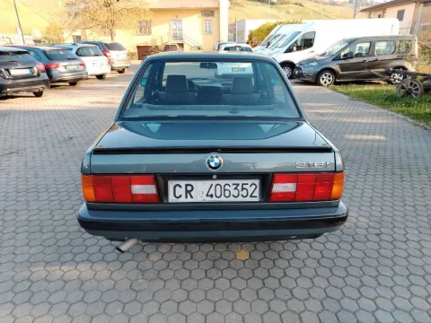 BMW 316i 4p - Immagine 6