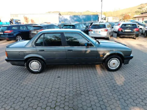 BMW 316i 4p - Immagine 7