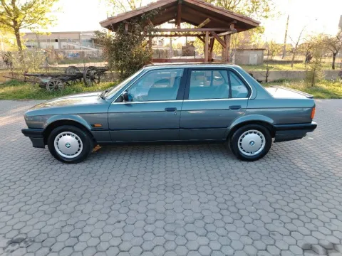 BMW 316i 4p - Immagine 8