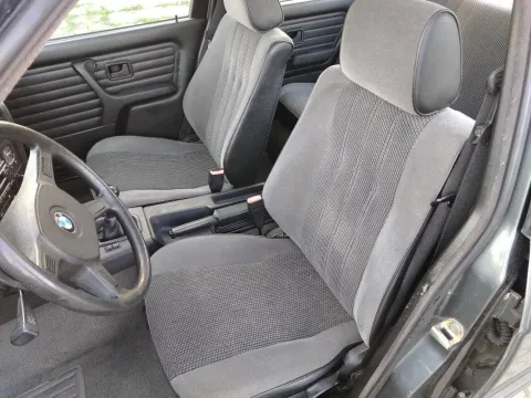 BMW 316i 4p - Immagine 10