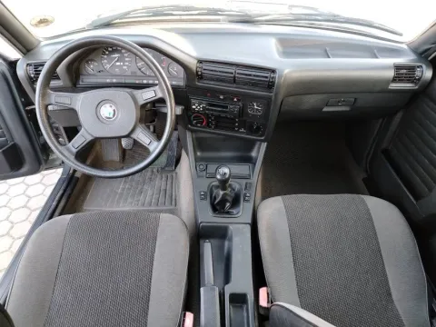 BMW 316i 4p - Immagine 12