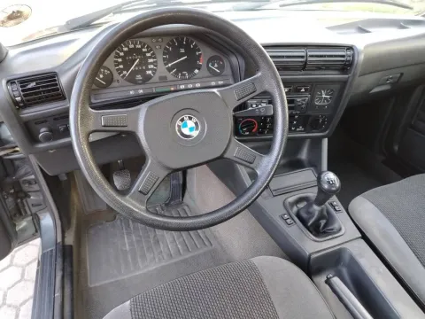 BMW 316i 4p - Immagine 13