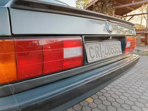 BMW 316i 4p - Immagine 15