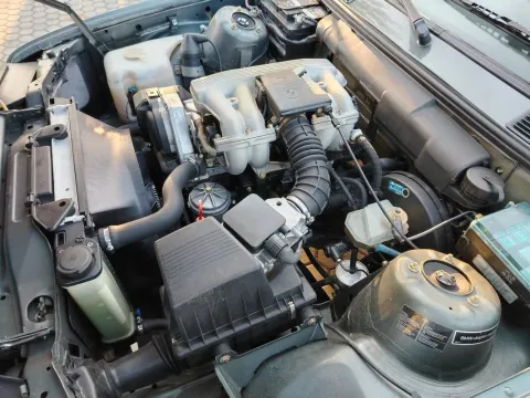 BMW 316i 4p - Immagine 18