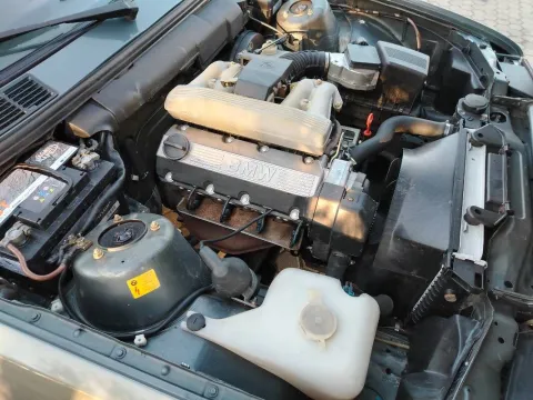 BMW 316i 4p - Immagine 19