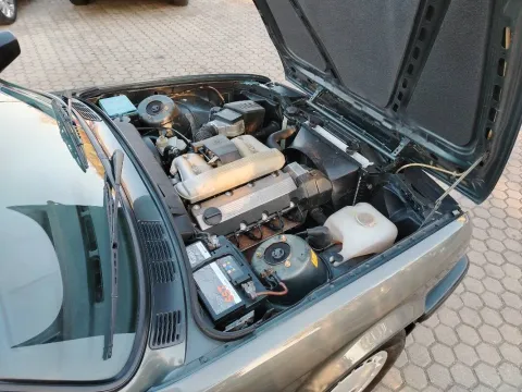 BMW 316i 4p - Immagine 20