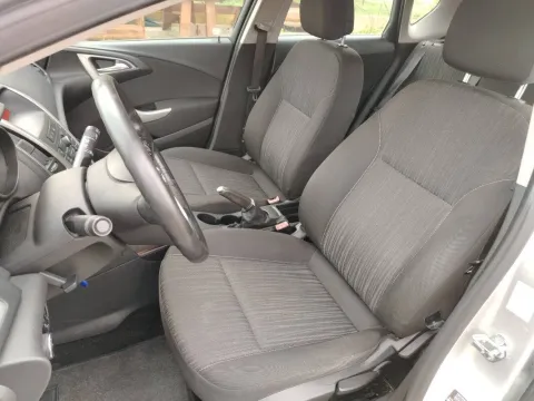 Opel Astra 5p 1.7 cdti Cosmo 110cv - Immagine 10