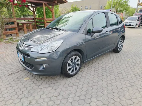 Citroen C3 1.4 hdi Exclusive 70cv FL - Immagine 1