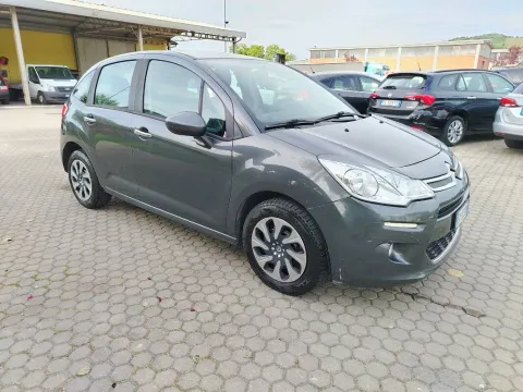 Citroen C3 1.4 hdi Exclusive 70cv FL - Immagine 2