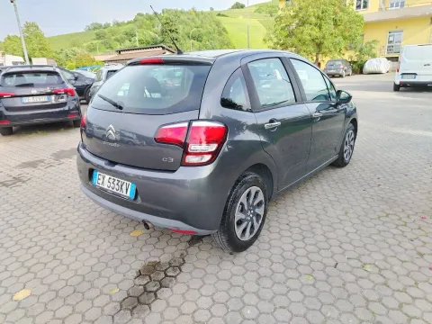 Citroen C3 1.4 hdi Exclusive 70cv FL - Immagine 3