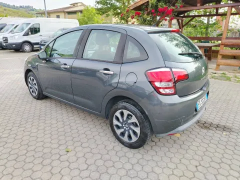 Citroen C3 1.4 hdi Exclusive 70cv FL - Immagine 4