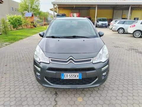 Citroen C3 1.4 hdi Exclusive 70cv FL - Immagine 5
