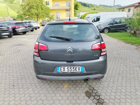 Citroen C3 1.4 hdi Exclusive 70cv FL - Immagine 6
