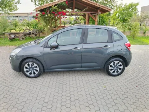 Citroen C3 1.4 hdi Exclusive 70cv FL - Immagine 7