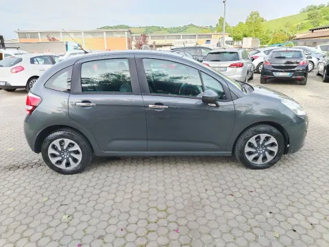 Citroen C3 1.4 hdi Exclusive 70cv FL - Immagine 8