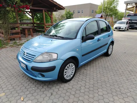 Citroen C3 1.1 Perfect (elegance) c/abs - Immagine 1