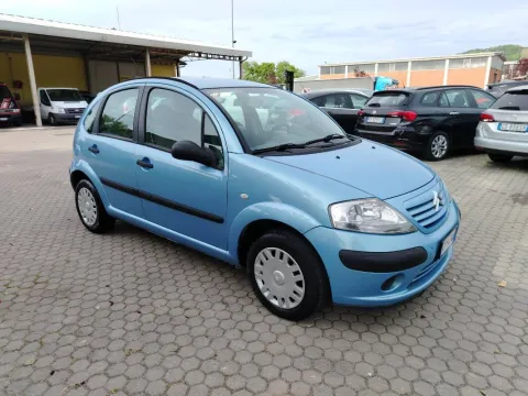 Citroen C3 1.1 Perfect (elegance) c/abs - Immagine 2
