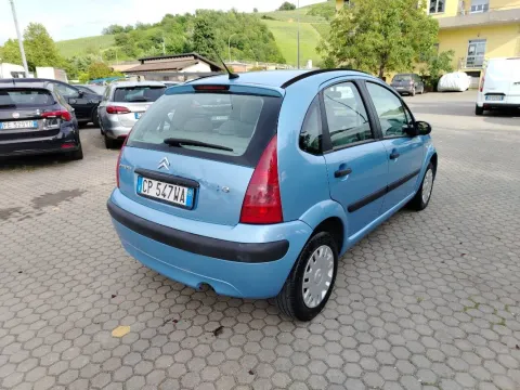 Citroen C3 1.1 Perfect (elegance) c/abs - Immagine 3
