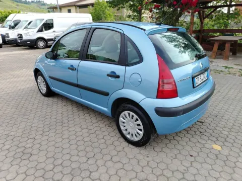 Citroen C3 1.1 Perfect (elegance) c/abs - Immagine 4