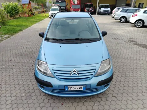 Citroen C3 1.1 Perfect (elegance) c/abs - Immagine 5