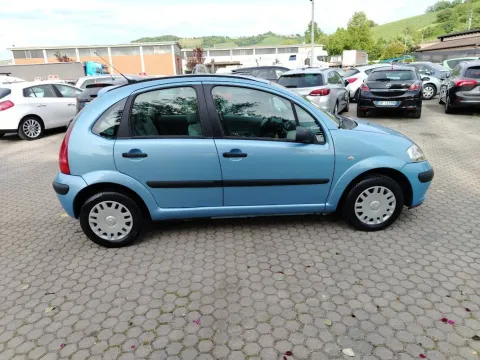 Citroen C3 1.1 Perfect (elegance) c/abs - Immagine 7