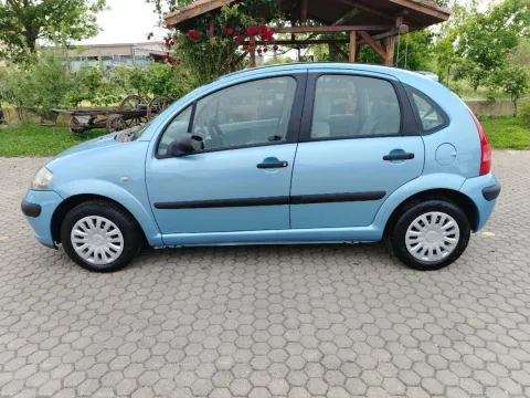 Citroen C3 1.1 Perfect (elegance) c/abs - Immagine 8