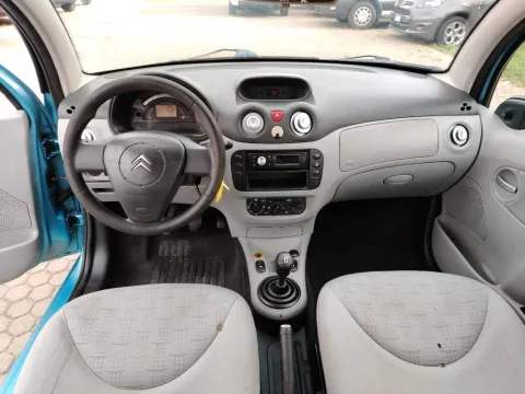 Citroen C3 1.1 Perfect (elegance) c/abs - Immagine 11