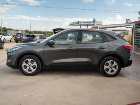 Ford Kuga 1.5 ecoblue Connect 2wd 120cv auto - Immagine 4