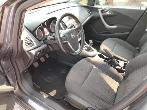 Opel Astra 5p 1.4 Cosmo 100cv 5p - Immagine 9