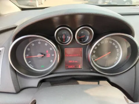 Opel Astra 5p 1.4 Cosmo 100cv 5p - Immagine 12