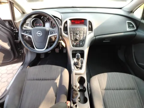 Opel Astra 5p 1.4 Cosmo 100cv 5p - Immagine 13