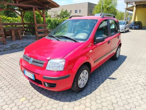 Fiat Panda 1.2 Dynamic Class eco - Immagine 1