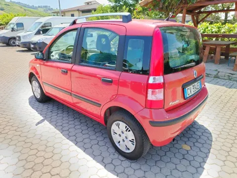 Fiat Panda 1.2 Dynamic Class eco - Immagine 4