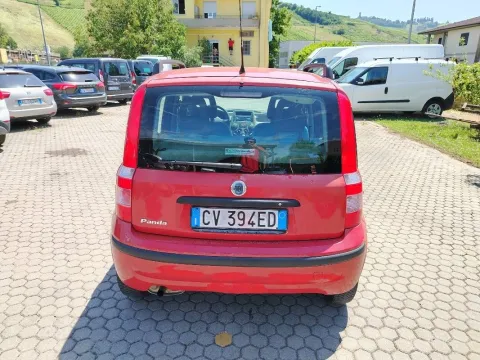 Fiat Panda 1.2 Dynamic Class eco - Immagine 6