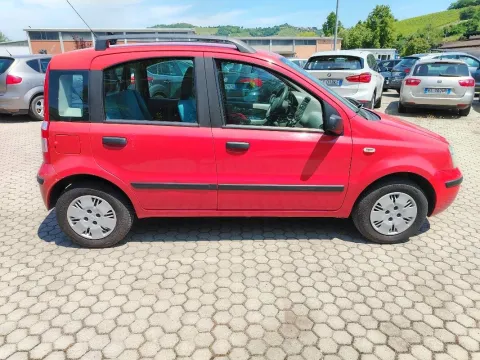 Fiat Panda 1.2 Dynamic Class eco - Immagine 7